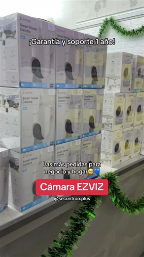 Securitron Plus on TikTok