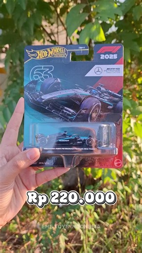 Hot Wheels murah di Surabaya — EMSTOYS Indonesia jualan Hotwheels