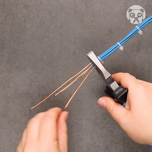 1.7M views · 5K reactions | Handy DIY Plier Hacks | Crafty Panda | Facebook