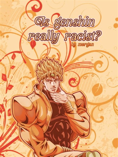 Understanding Genshin Impact: A Comprehensive Rant