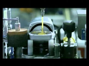 Metabo - Nahaufnahmen (english)