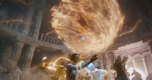 How to Get Cast on ‘The Wheel of Time’