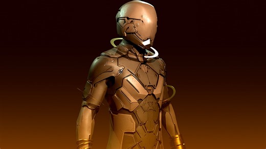 EVE Frontier Wants to Fully Hand the Galaxy Over to the Players