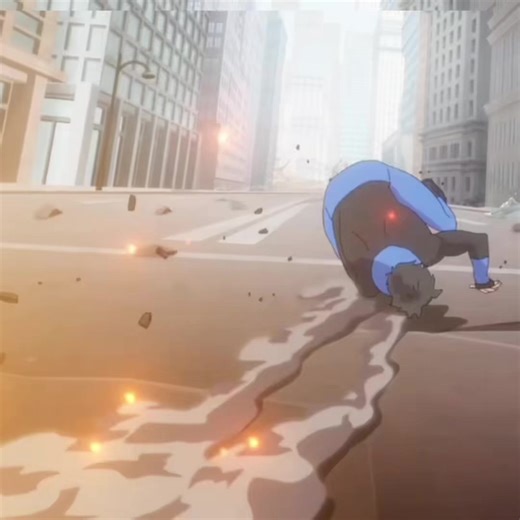 Mark punch on beat🤩 || Invincible edit || 🔥 #fyp #markgrayson #markgraysonedit #invincible #invincibleedit