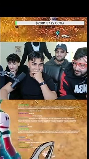 HXSAIN TRY NOT TO LAUGH CHALLENGE 🤣 #hxsain #meme #memes #viral #funny
