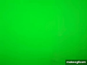 Rocket Blast Green Screen Effect on Make a GIF