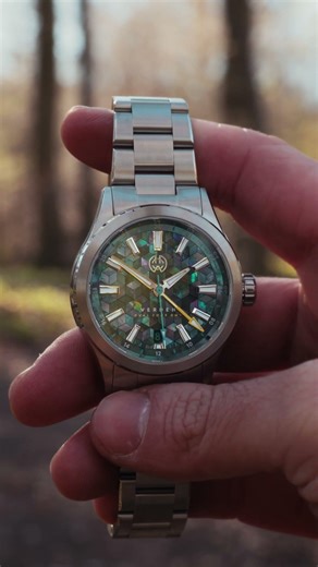 Henry Archer - Verden GMT - Tesseract