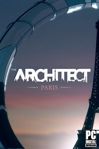 The Architect: Paris скачать бесплатно игру на Русском торрент