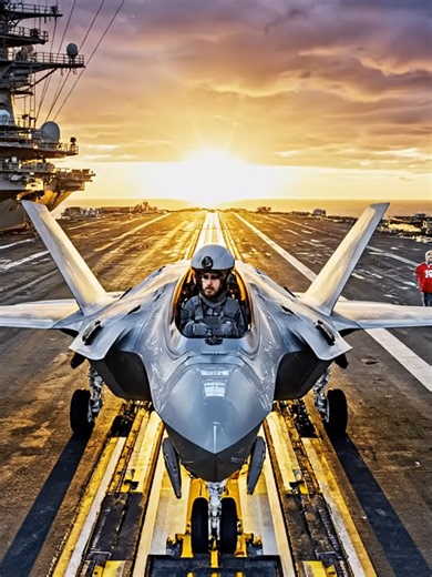 Exploring the Gerald R. Ford-Class Aircraft Carrier