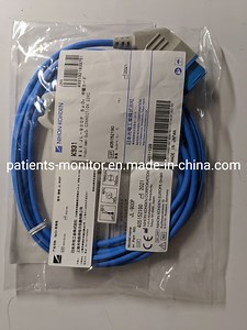 [Hot Item] K931 Model Jl-900p SpO2 Connction Cord Extension Cable
