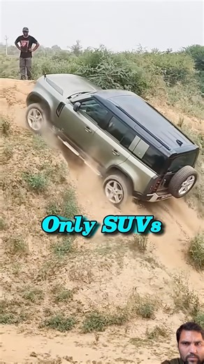 How differential lock works?🤔 #defender #sierra #suv #offroading#thar#car#dakar #creta #landcruiser