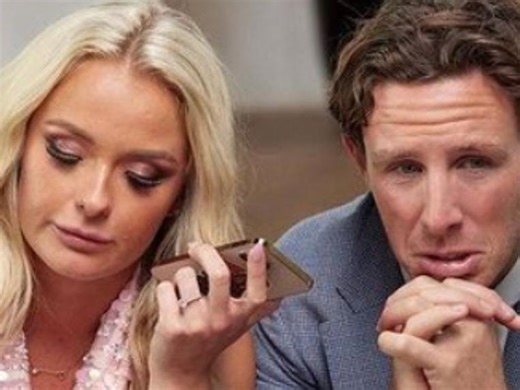 Block 2022 competitors Dylan and Jenny’s house back on the market - realestate.com.au