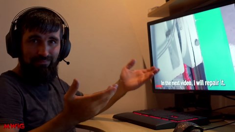 I broke my milling machine - fixing the mill machine