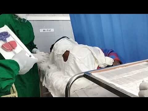 Bone Marrow Aspiration and Biopsy