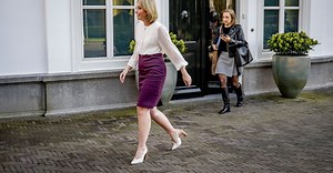 Veroordeelde criminelen nog eerder vrij vanwege ‘code zwart’