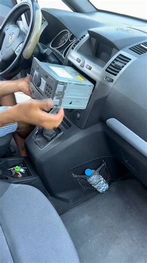 INSTALLATION INCLUDED - Upgrade Your Car with a Smart 7” Touch Screen with Optional Rear view Camera. 1080p Video Format 7 inch Digital TFT Touch Screen Support MP3/WMA/ASF/MKV/DIVX/MPEG4/AVI/VOB Audio MOSFET Amplifier 45 Watts Fm range 87.5MHz-108.00MHz (Europe) Remote Control Power Off with Auto Memory Clock Function Mule Function Bluetooth Function Bass & Treble, L&R Stabilizer Aux Optional Rear View Camera 57, Triq il- Marina, Pieta Auto Care Carwash & Tyre Services 99969263 #CarAudio #Touch