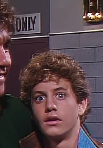 Growing Pains S01:E02 - Springsteen