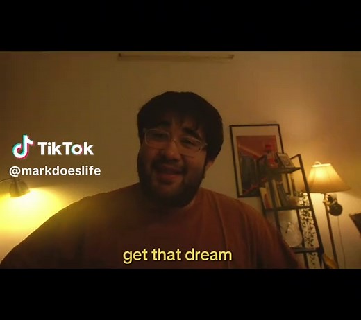 Chase Your Dreams: Inspirational Motivation for Greatness