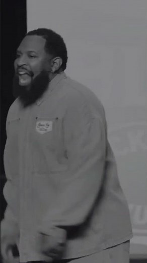 Pastor Mike Jr.: I'm Favored!