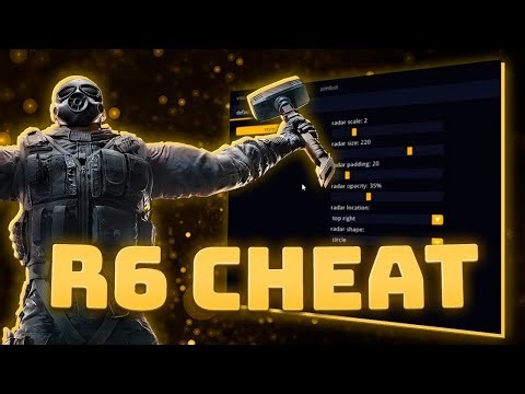 free cheat r6 https://discord.gg/pUHEAZsvpu