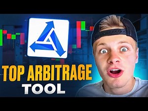 Arbitrage Scanner Review 2025: Best Crypto Arbitrage Tool? My Real Experience!