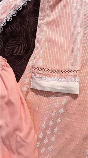 ✨💐designer outfit from low-budget #trending #viral #shorts 😍😍😘😘👇👇✂️🤗🤗🤗