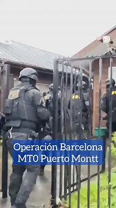 PUERTO MONTT.... PDI DESARTICULA BANDA CRIMINAL E INCAUTA DROGAS Y UN ARMA EN PUERTO MONTT Y PUERTO VARAS: ERA LIDERADA POR CIUDADANO EXTRANJERO. Detectives de la Brigada Antinarcóticos y Contra el Crimen Organizado Puerto Montt, a través del Modelo Territorial Cero (MT0) desarticularon una banda criminal liderada por un ciudadano extranjero por el delito de tráfico de drogas en pequeñas cantidades e infracción a la Ley de Armas. En base a una investigación de aproximadamente tres meses, se logr