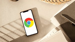 Voici le nouveau look de l'application Google Chrome pour Android