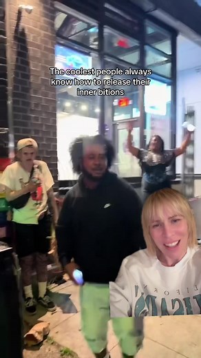 Pure Joy Singing Natasha Bedingfield's 'Unwritten' Together
