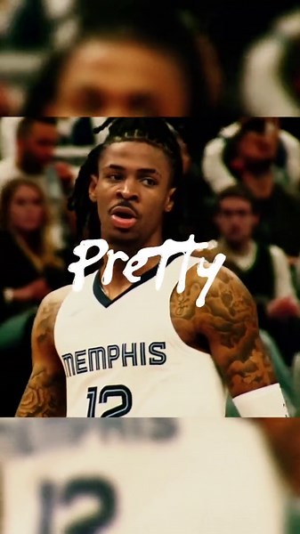 Prom queen the song #jamorant #edit #fyp #basket #NBA