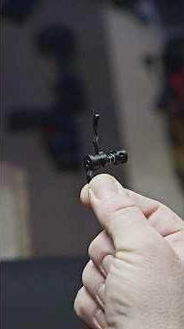 As easy as swapping out your safety? Atrius Dev - Forced Reset Selector