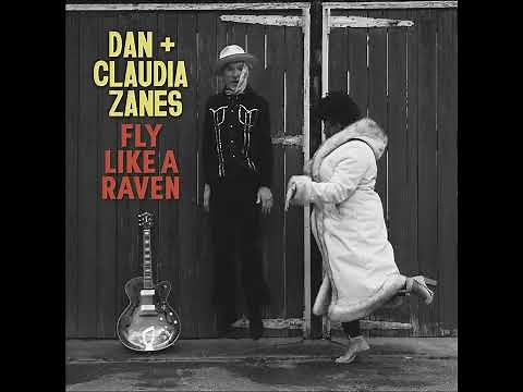 Dan + Claudia Zanes feat. Jendog Lonewolf - "Fly Like A Raven" (Official Audio)