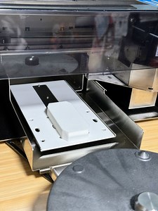 Primera Eddie Printer Low Riser for Manual Trays - Etsy