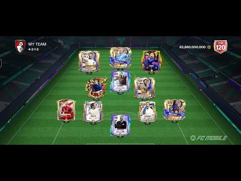 🔴Lord_KrishnaYT Live Stream can I reach 20 Star ⭐ in H2H #fcmobilelive gameplay