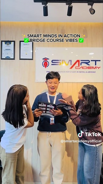 Bridge Course Preparation for SEE Success in 2025