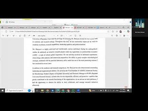 How to Write a Powerful Recommendation Letter for Full Funding Scholarships