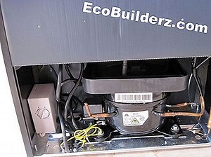 Dimensioni del frigo mini-bar - 2026 | It.EcoBuilderz.com