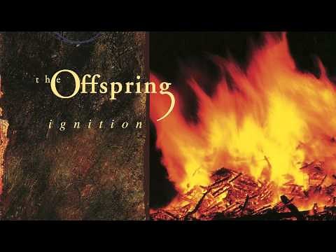 The Offspring - "Forever And A Day" (Full Album Stream)