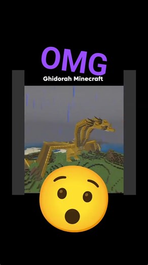 #minecraftdragonorigin #minecraftmakedragon #minecraftdragonbuild#shorts