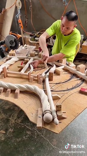 Manufacturer on TikTok