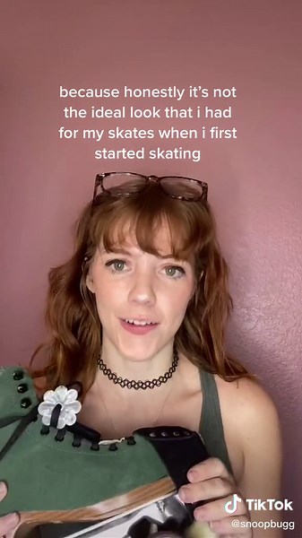 Protect Your Skates with Toe Guards: Roller Skating Tips