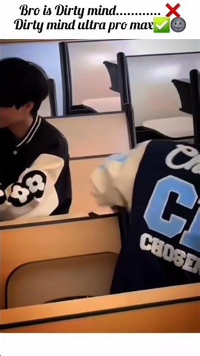BRO IS DIRTY MIND ULTRA PRO MAX 🌚☠️#fypシ #viral #kdrama#foryou#Shorts