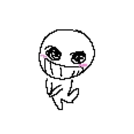 Cute Animation of Me and My Girlfriend 🔥💞