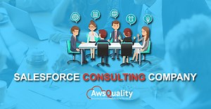 Transform your engagement with your customers, partners, prospects, and employees by utilizing the full potential of Salesforce consultation