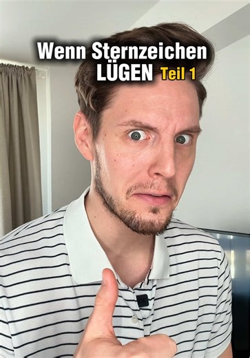 Sternzeichen-Insights: Die Wahrheit hinter den Lügen