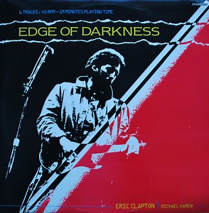 Eric Clapton With Michael Kamen - Edge Of Darkness