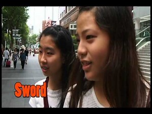 English as it is spoken - by Singaporeans