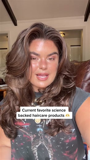 Hair Care Favorites for Healthy Hair Growth