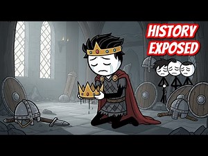 The ENTIRE History of the Vikings: From Fearsome Raiders to Settled Kings