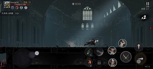 Demon hunter: shadow world找回存档